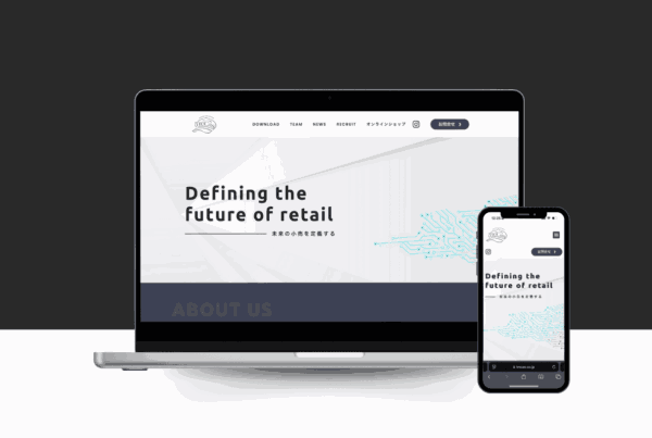 (株)トレンドキャスケッツ_ コーポレートサイト